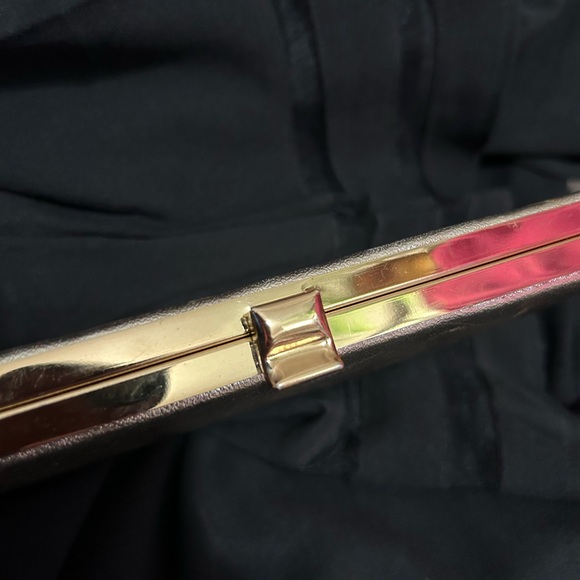 Vintage Henry Levine clutch - Picture 3 of 6